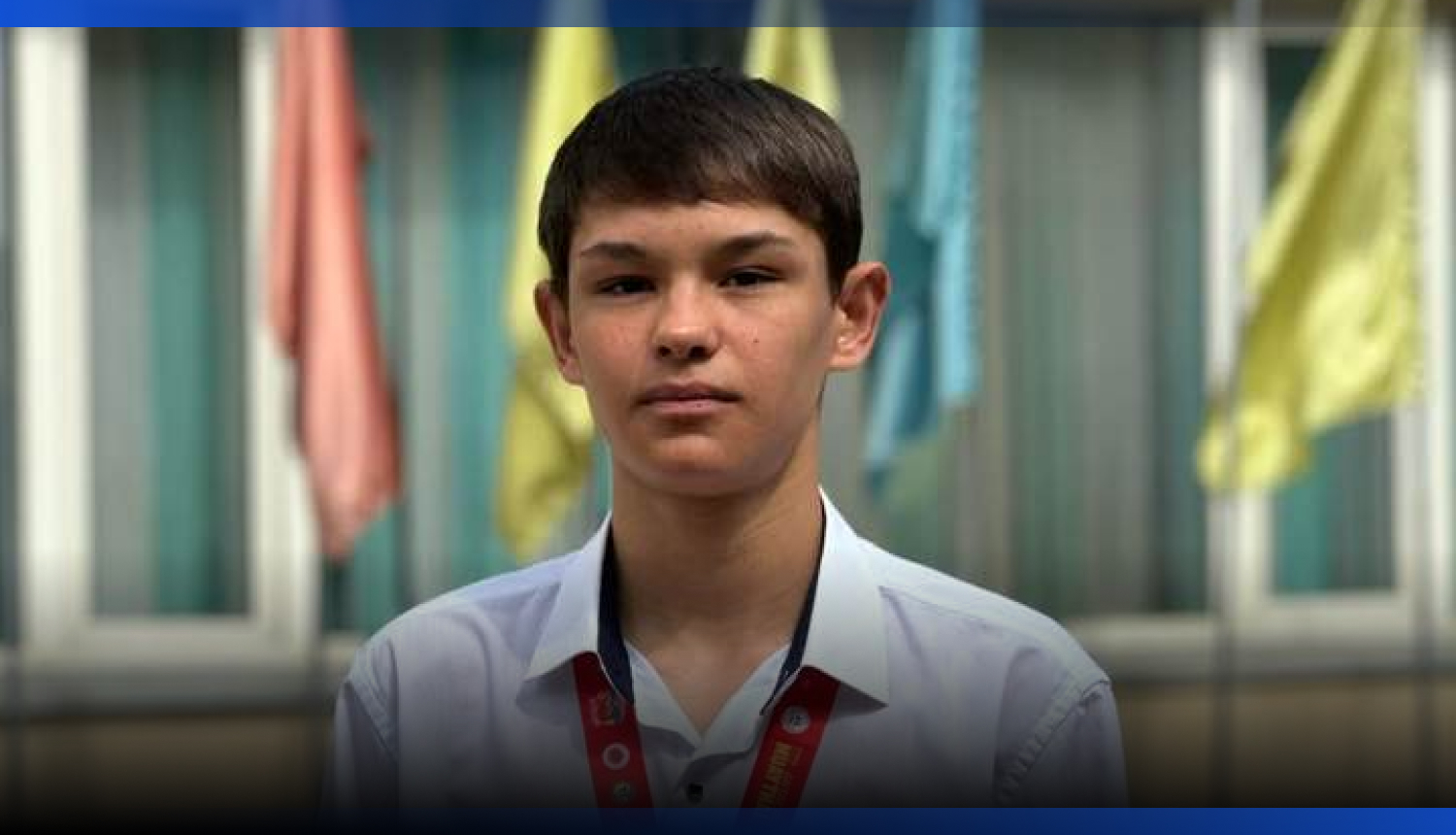 Image for Студент колледжа из Казахстана стал чемпионом международного турнира по муай-тай